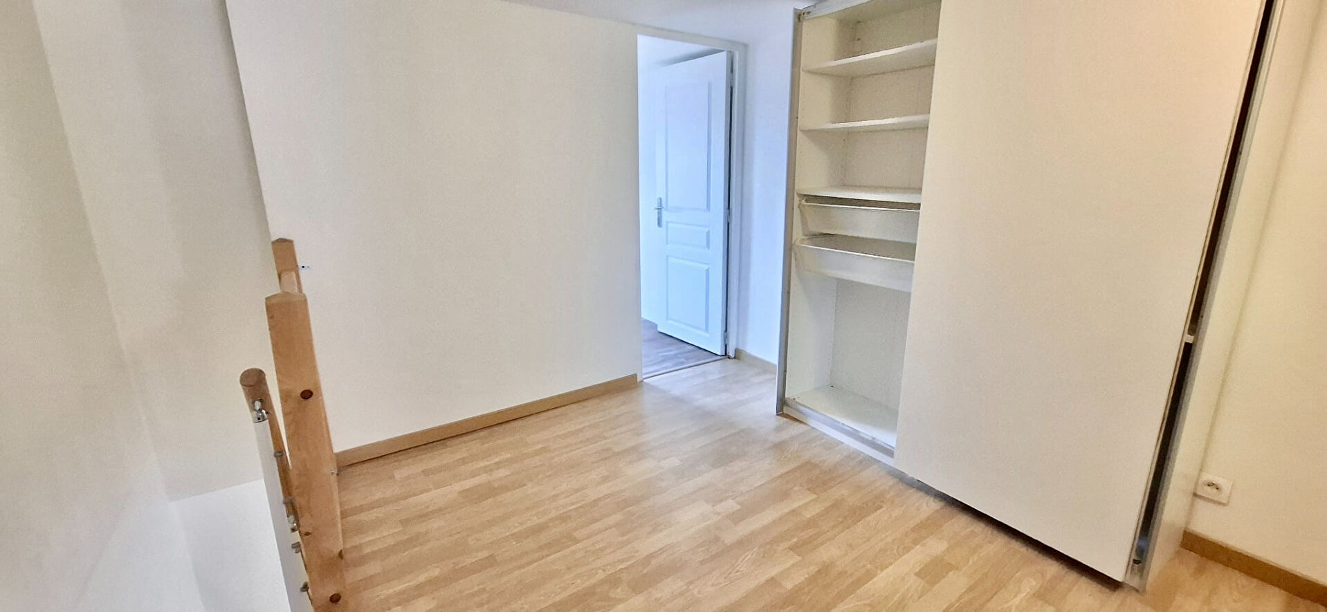 Location maison Arques