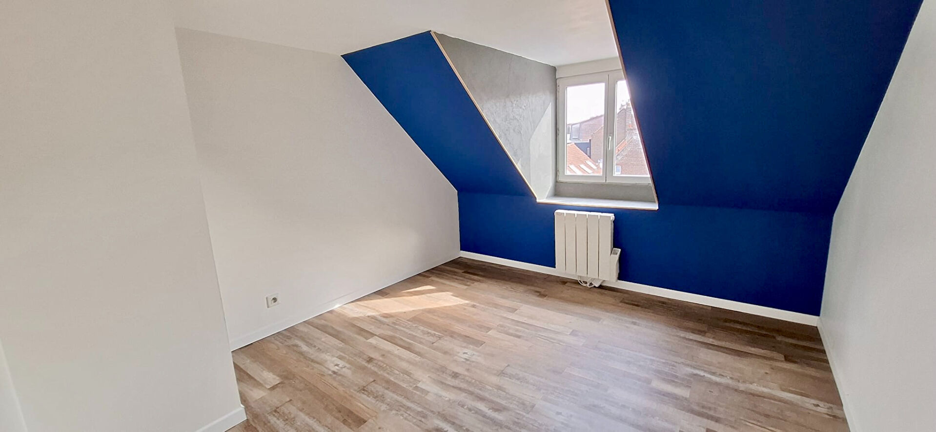 Location maison Arques