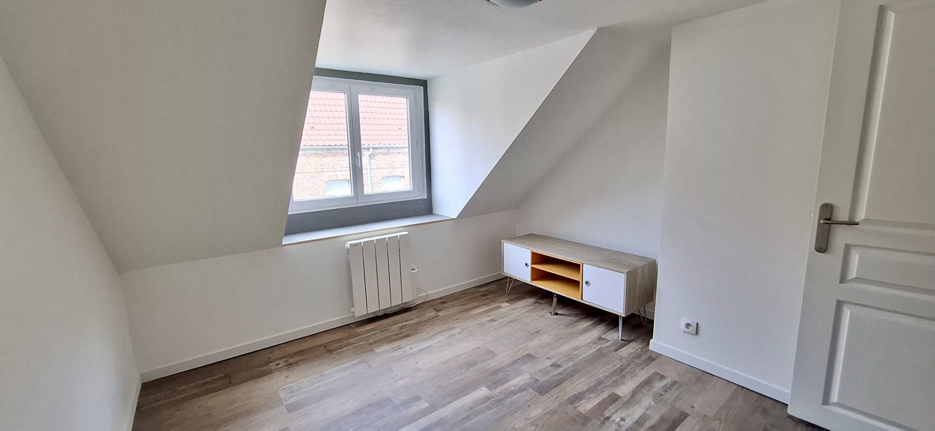 Location maison Arques