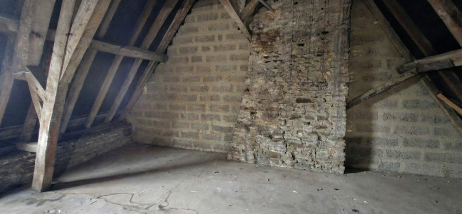 Maison de caractère