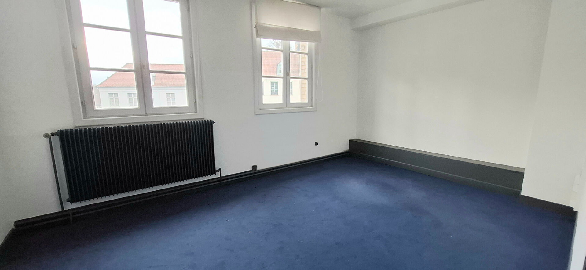 Maison de caractère