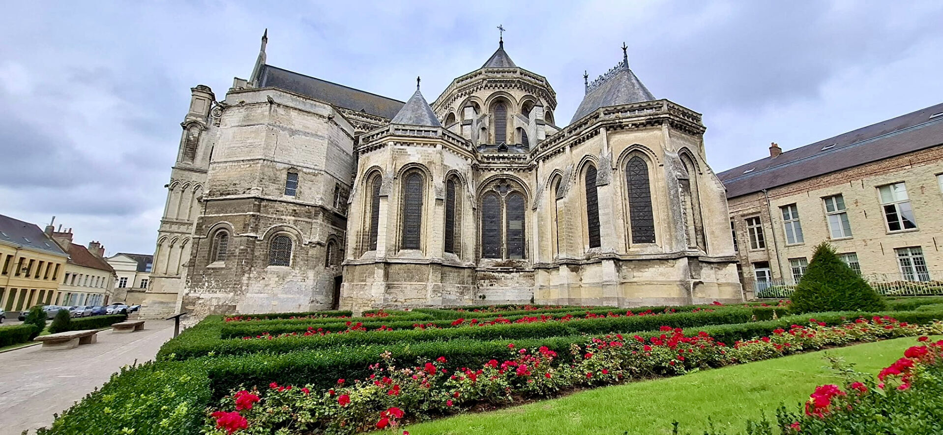 Maison de caractère