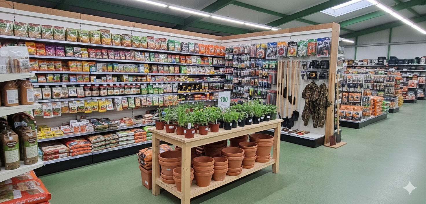 OPPORTUNITÉ MAJEURE : Fonds de Commerce de Loisirs/Nature à Vendre - Zone d'Activité de l'Audomarois (62)