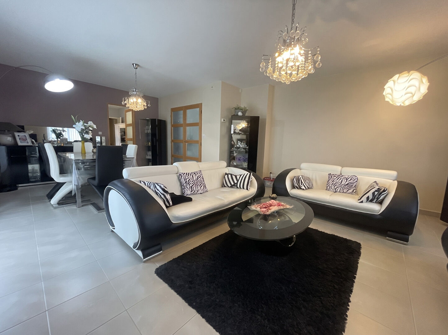 Maison individuelle Arques