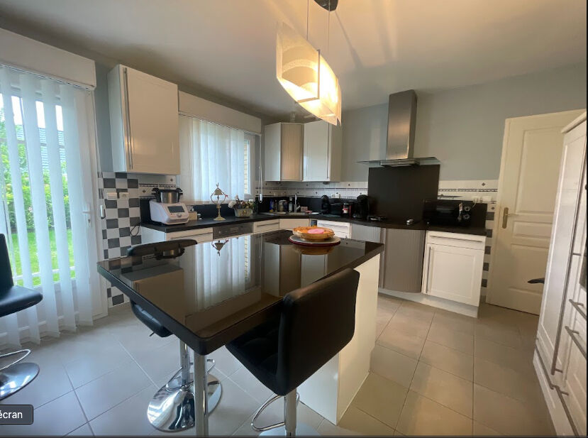 Maison individuelle Arques