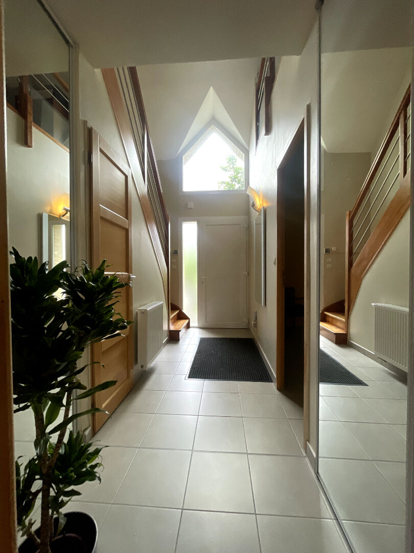 Maison individuelle Arques