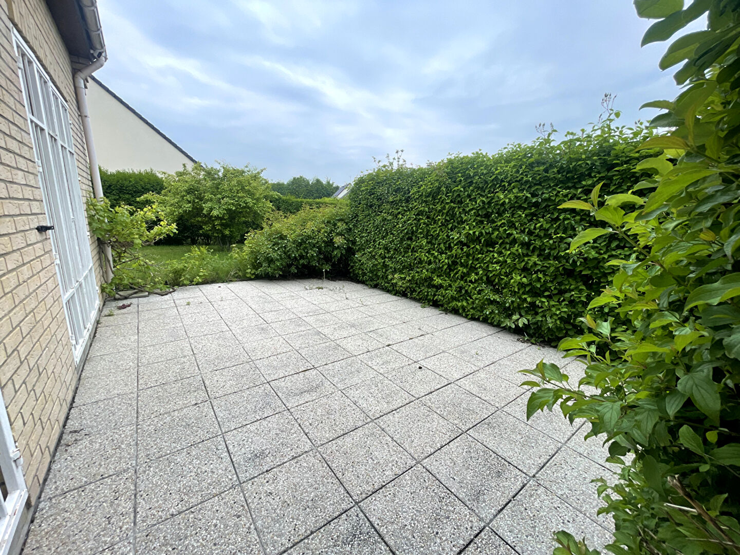 Maison individuelle Arques