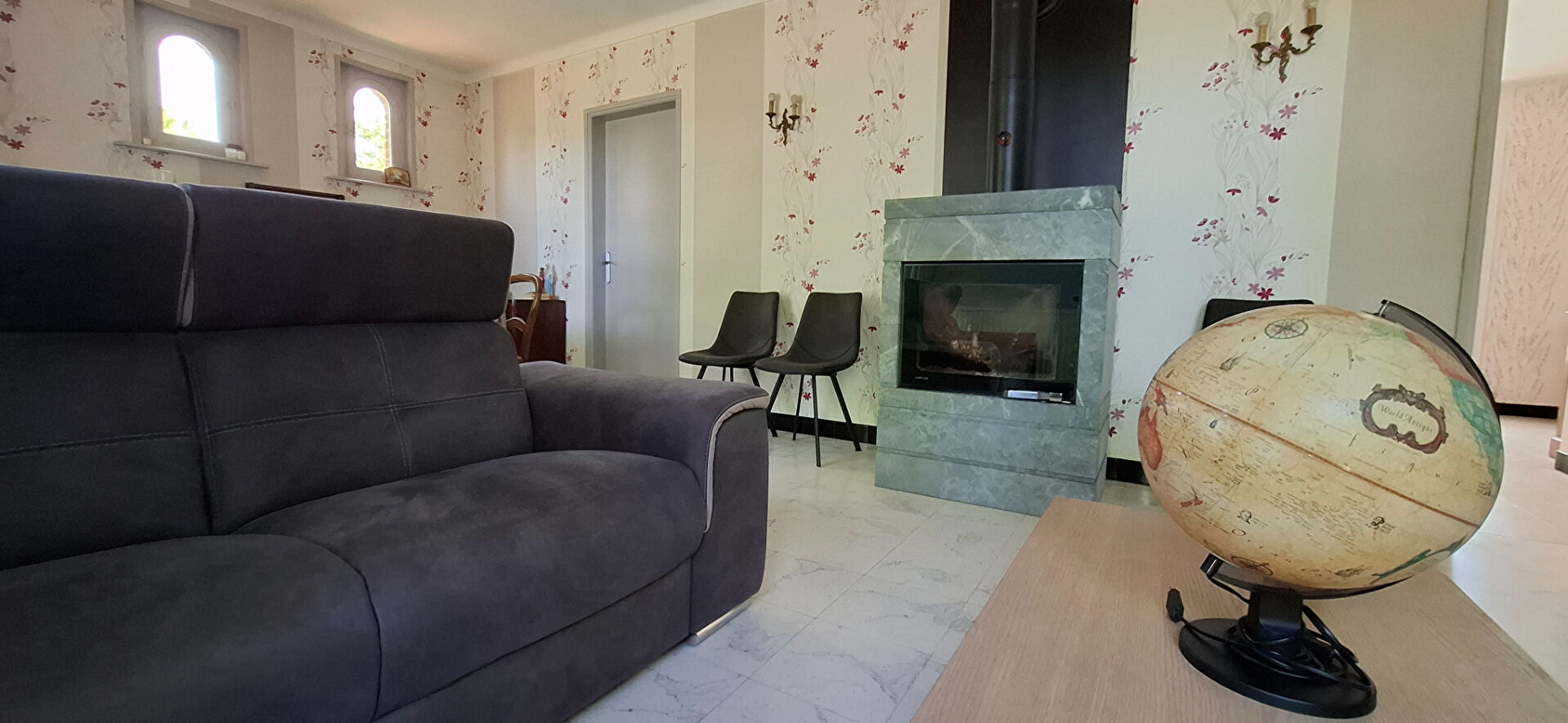 Maison Mazinghem 8 pièce(s) 130 m2