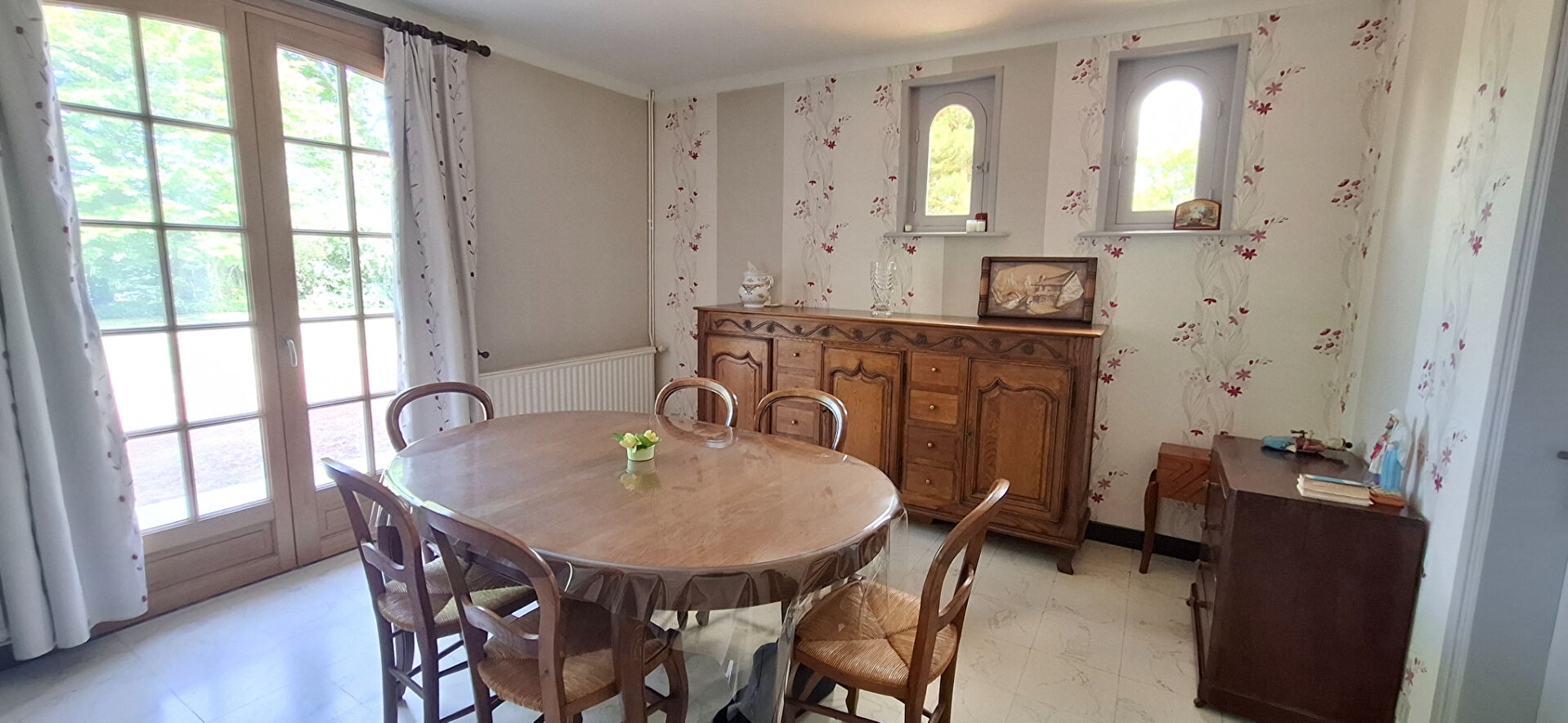Maison Mazinghem 8 pièce(s) 130 m2