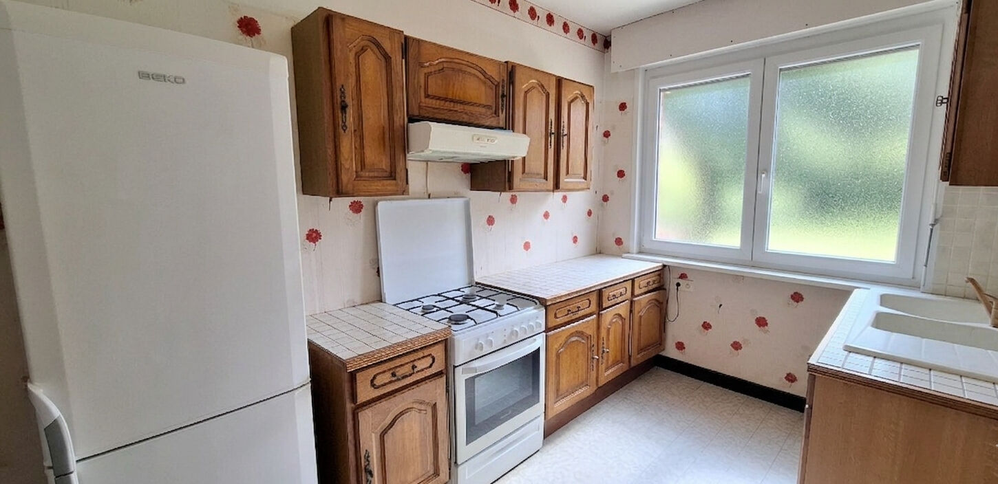Maison Mazinghem 8 pièce(s) 130 m2