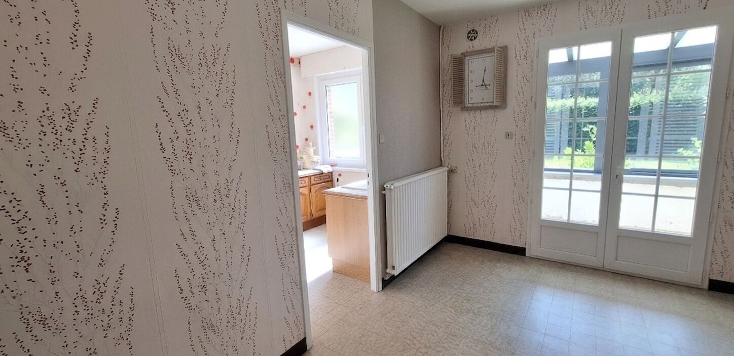 Maison Mazinghem 8 pièce(s) 130 m2