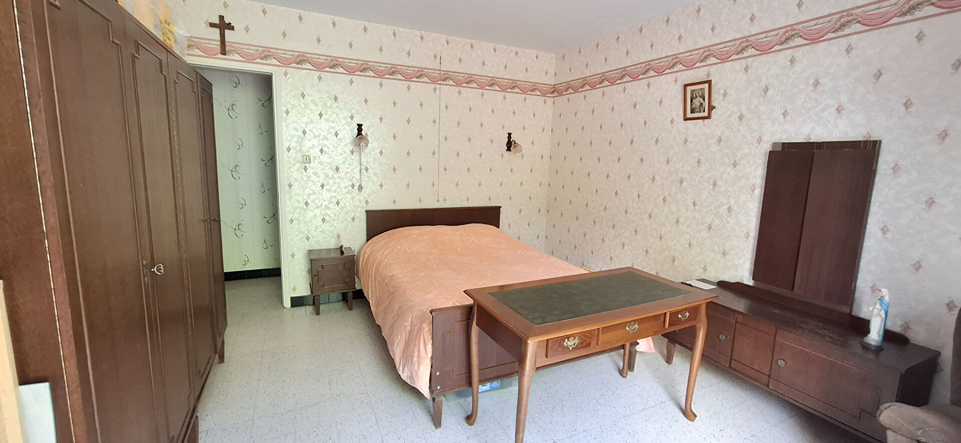 Maison Mazinghem 8 pièce(s) 130 m2