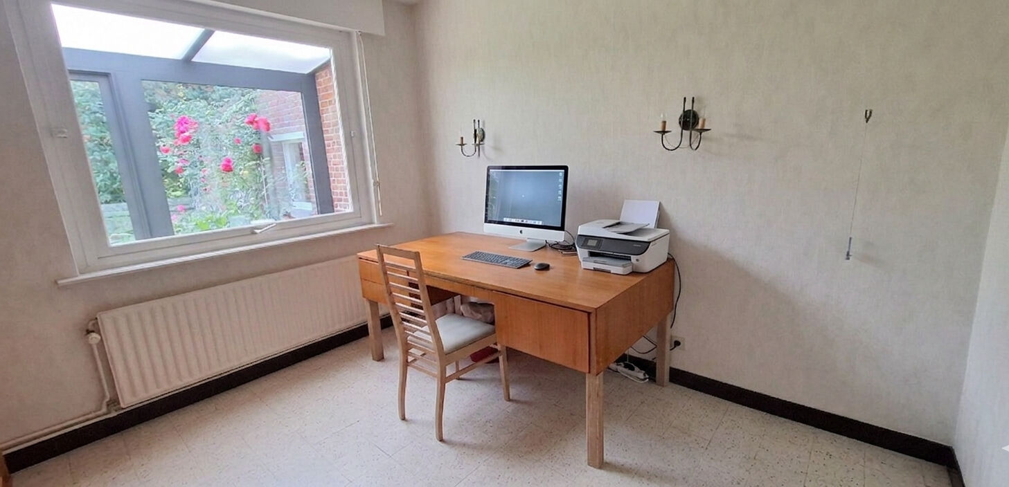 Maison Mazinghem 8 pièce(s) 130 m2