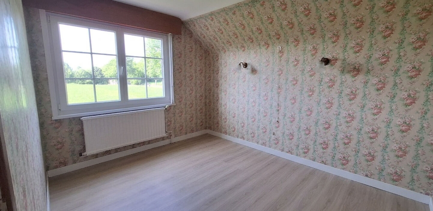 Maison Mazinghem 8 pièce(s) 130 m2