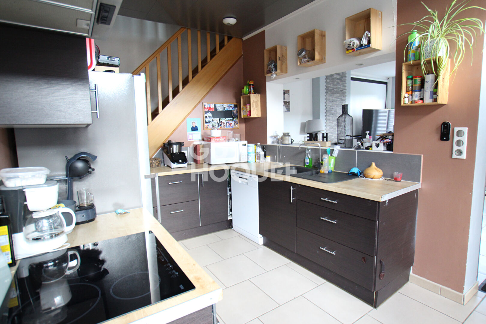 Jolie Maison 5 pièces, 3 chambres (110 m²) en vente