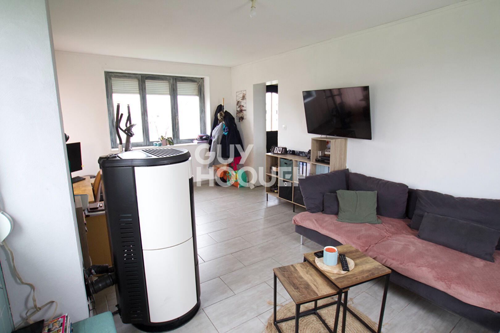 Maison 5 pièces à WATTEN