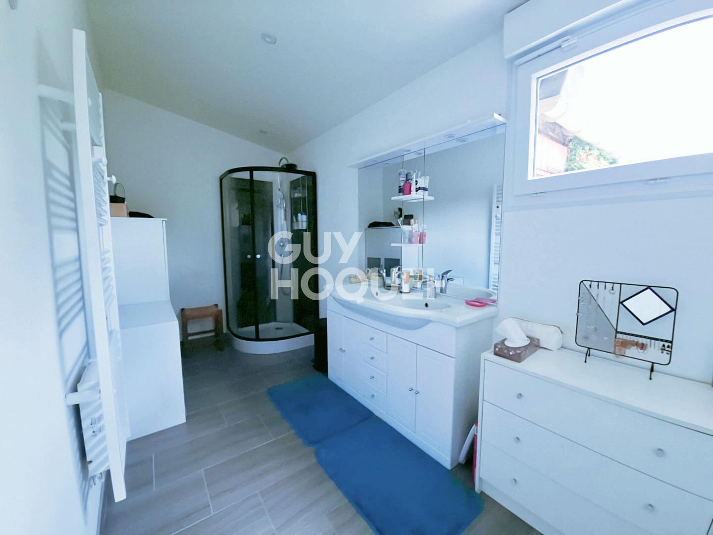 Maison spacieuse à vendre aux portes de Saint-Omer - Réf. BD589