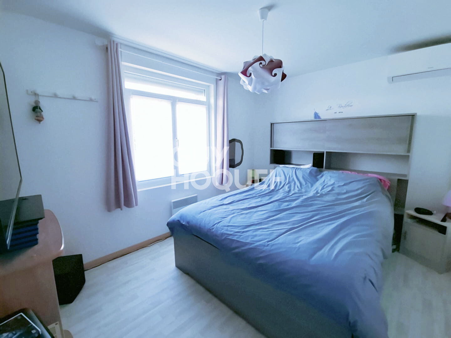 Maison spacieuse à vendre aux portes de Saint-Omer - Réf. BD589