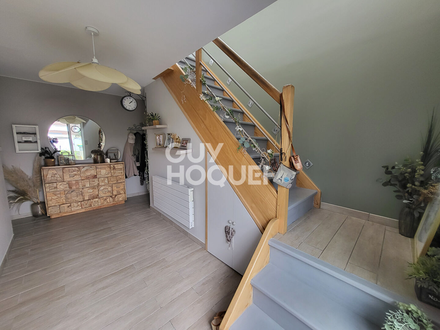 VENTE d'une maison cubique récente de 4 pièces (149 m²)