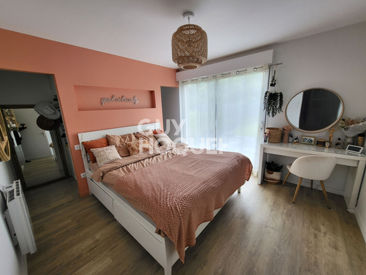 VENTE d'une maison cubique récente de 4 pièces (149 m²)