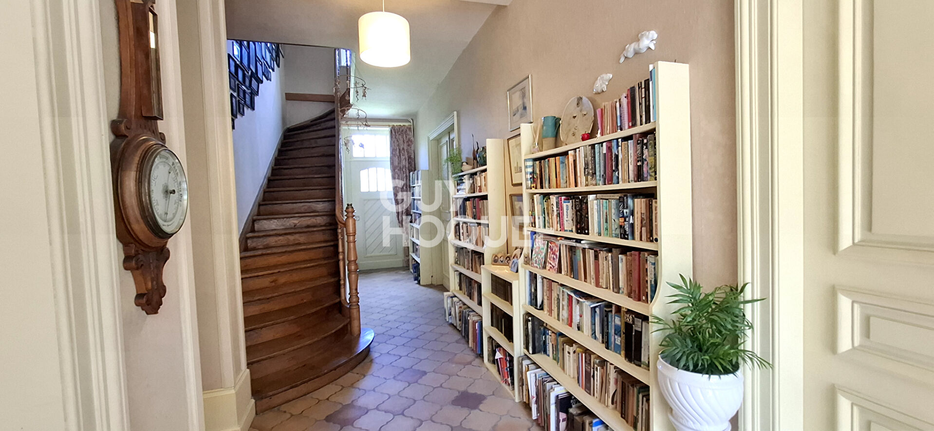 VENTE d'une propriété sur 2 hectares  proche Aire sur la Lys