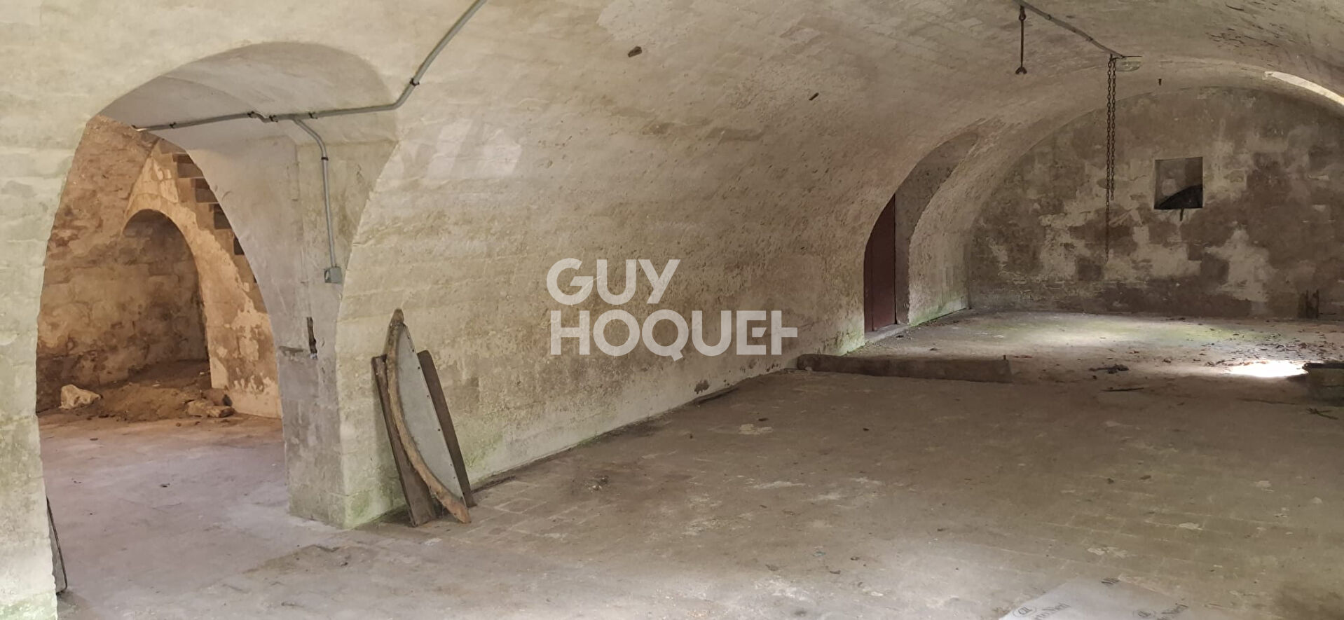 VENTE d'une propriété sur 2 hectares  proche Aire sur la Lys