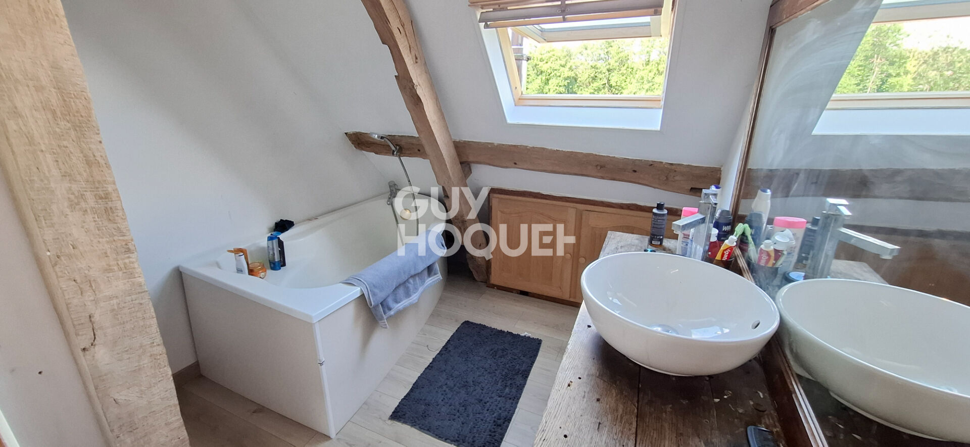 Maison à vendre à Fauquembergues - Référence KB762