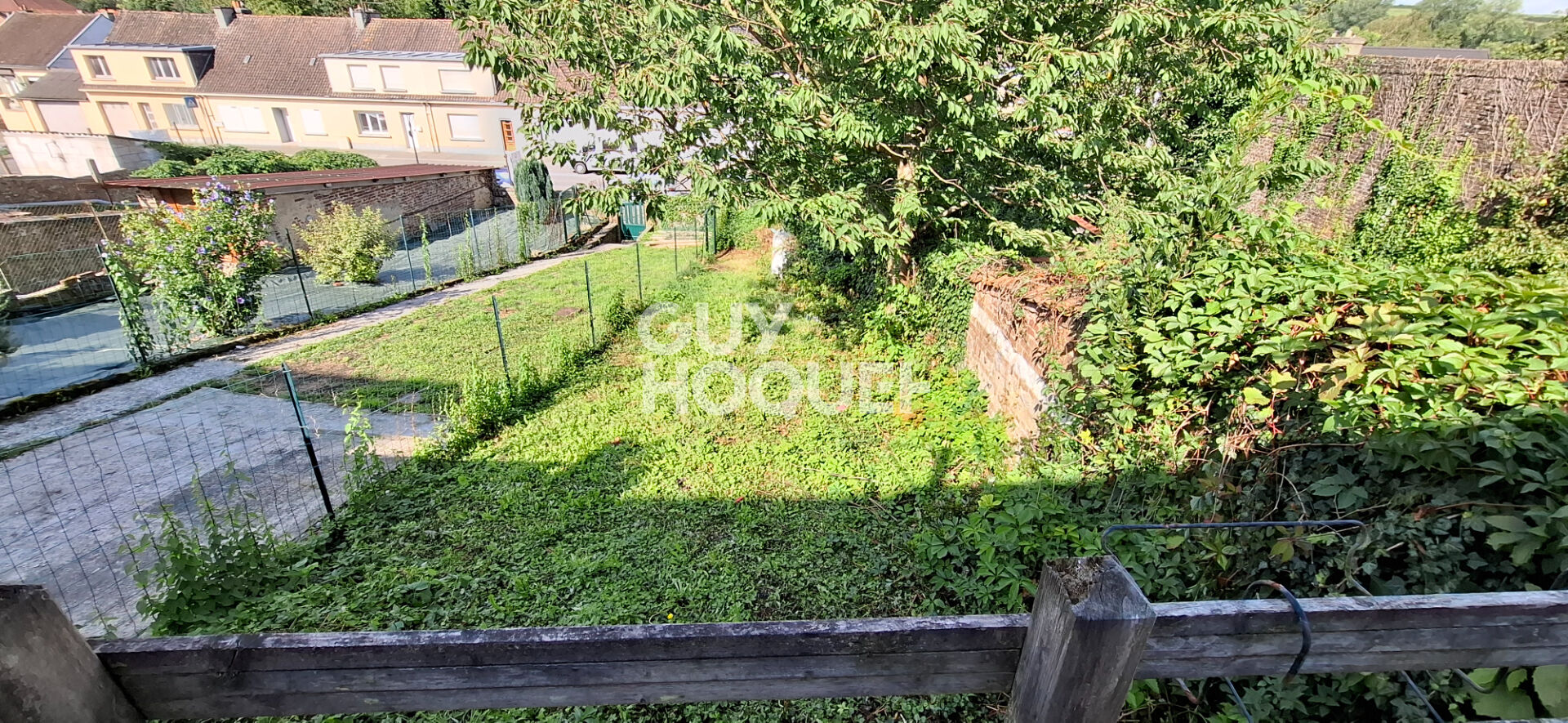 Maison à vendre à Fauquembergues - Référence KB762