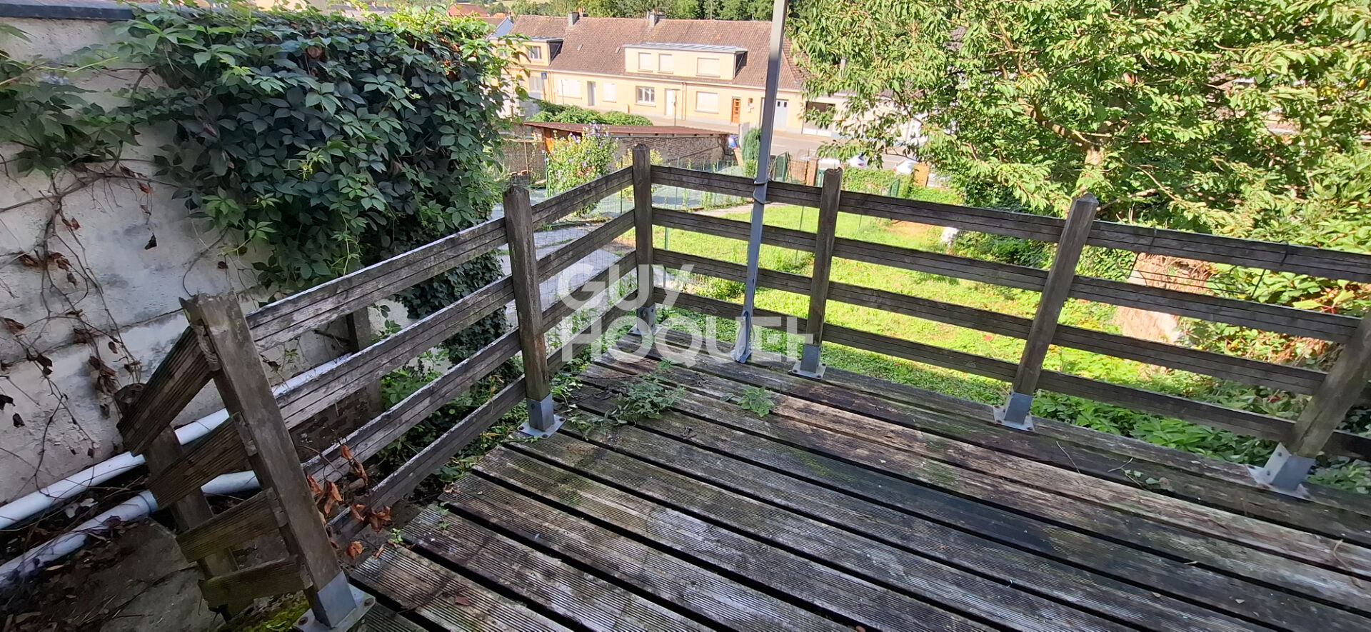 Maison à vendre à Fauquembergues - Référence KB762