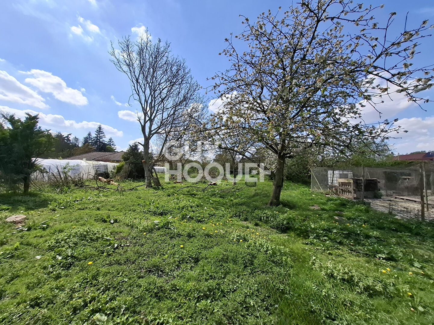 À vendre - Ensemble immobilier à Mametz