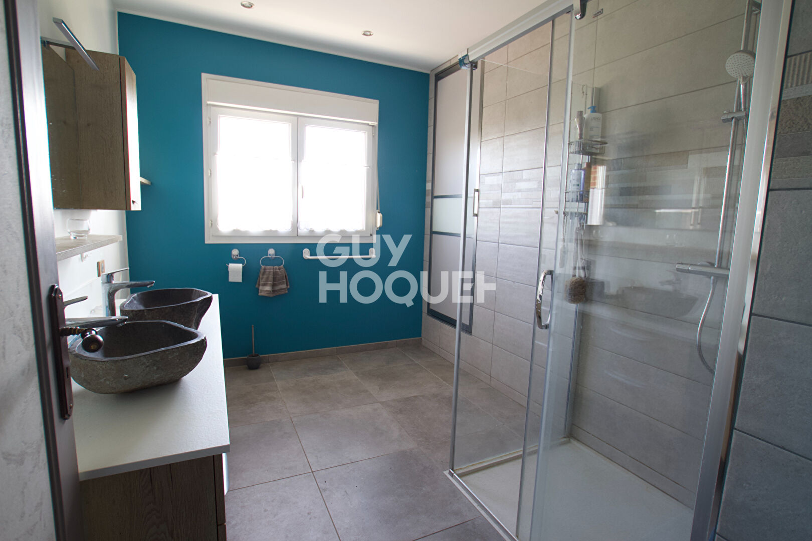 Maison individuelle plain-pied à vendre- Référence FL831