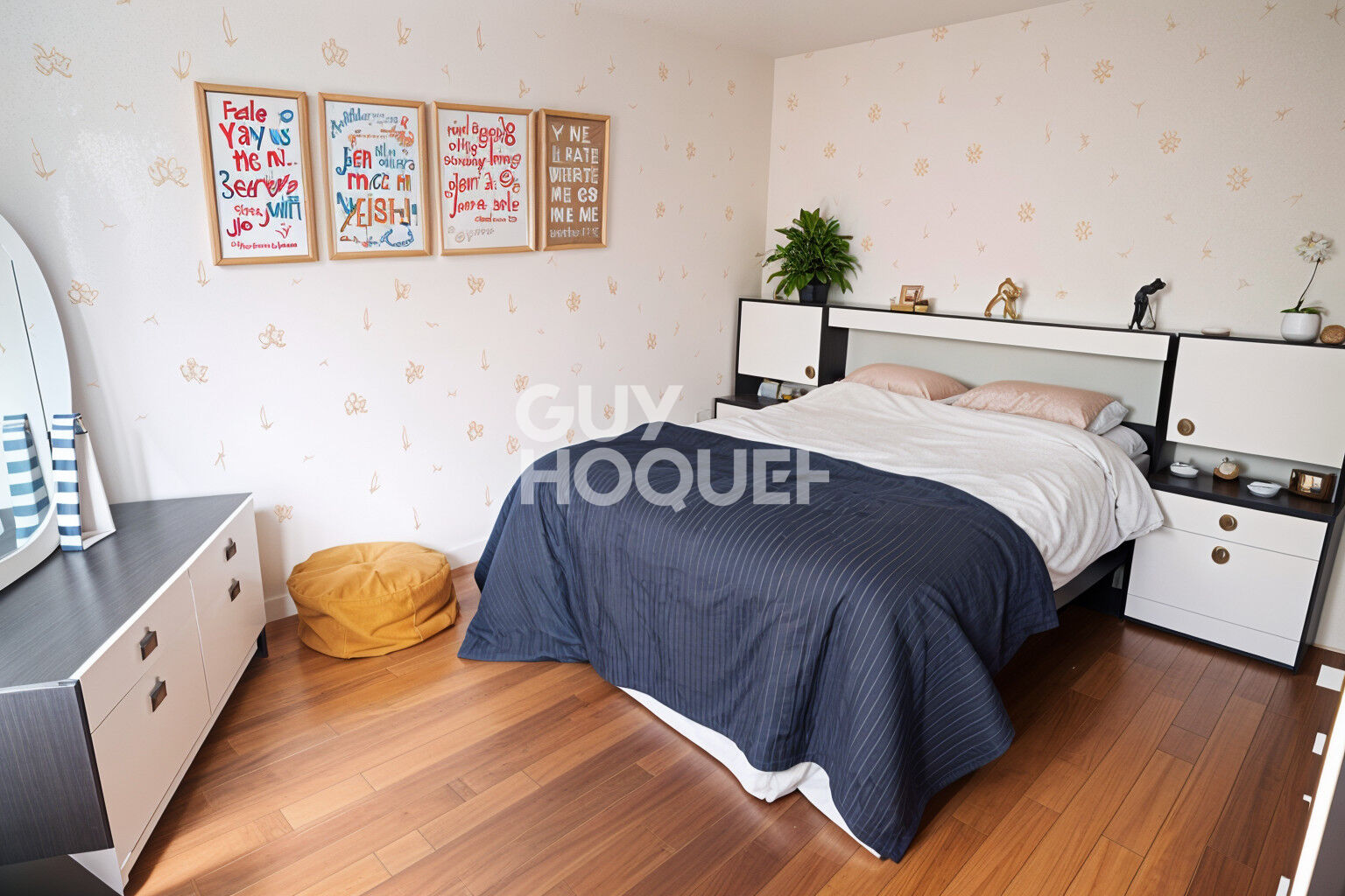 Grande maison familiale 4 chambres - Arques