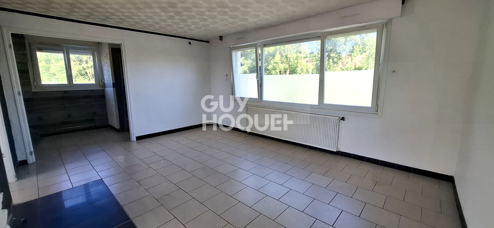 Maison à vendre à Guemps - Référence RPN858