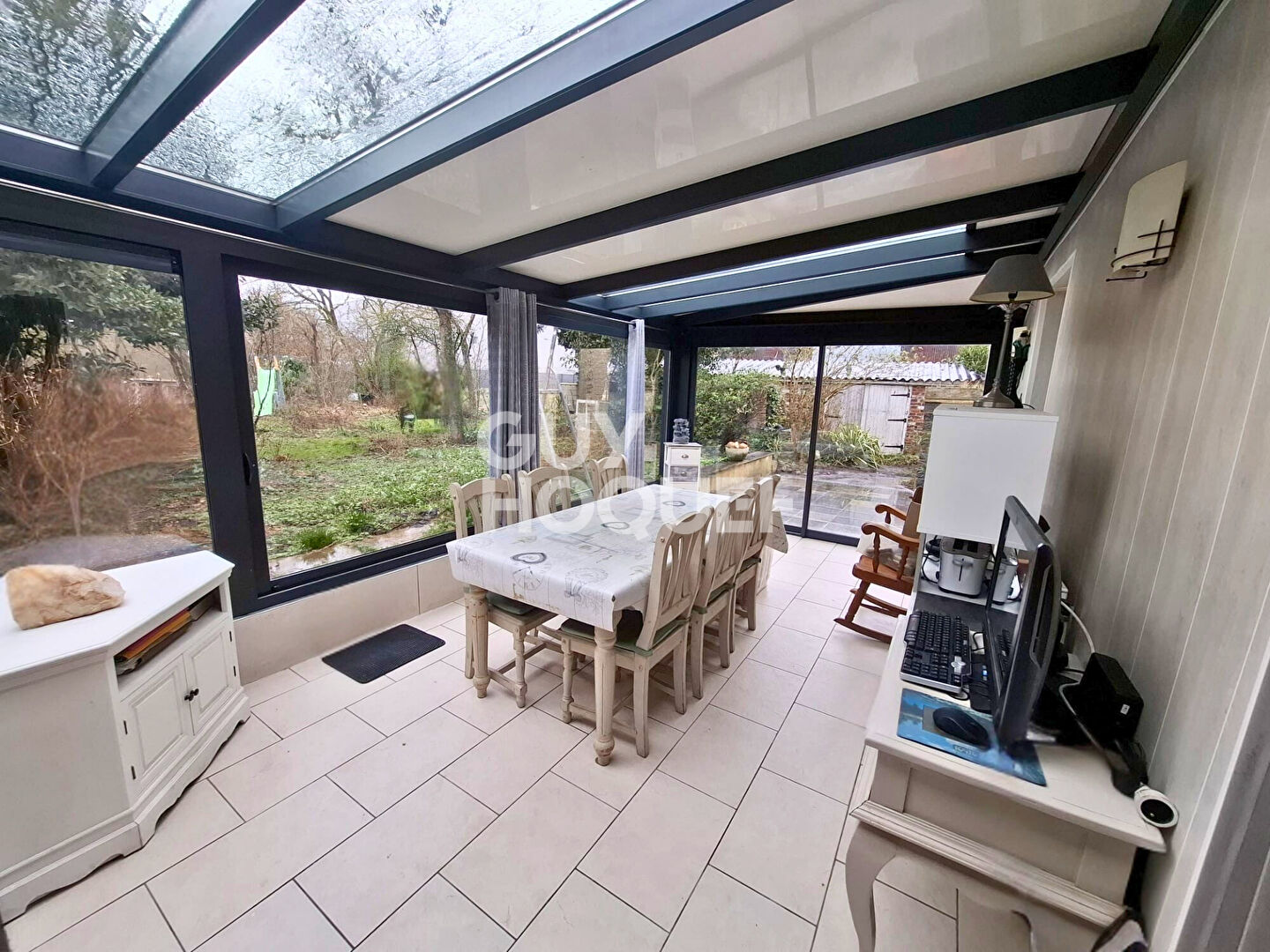 Charmante maison individuelle à Aire-sur-la-Lys