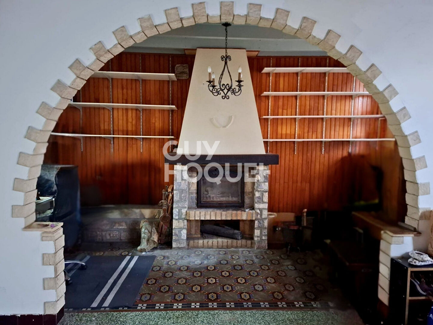 Charmante maison individuelle à Aire-sur-la-Lys