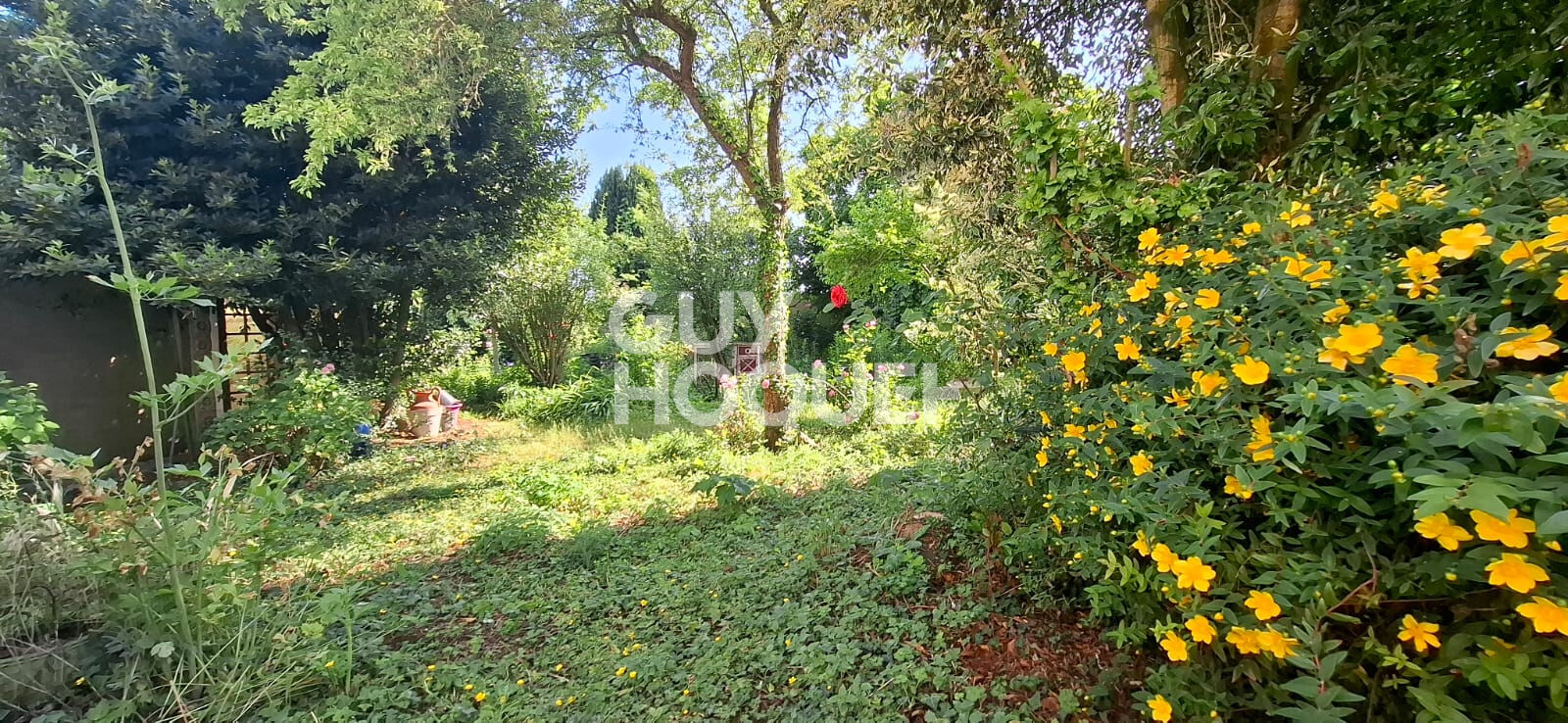 Charmante maison individuelle à Aire-sur-la-Lys