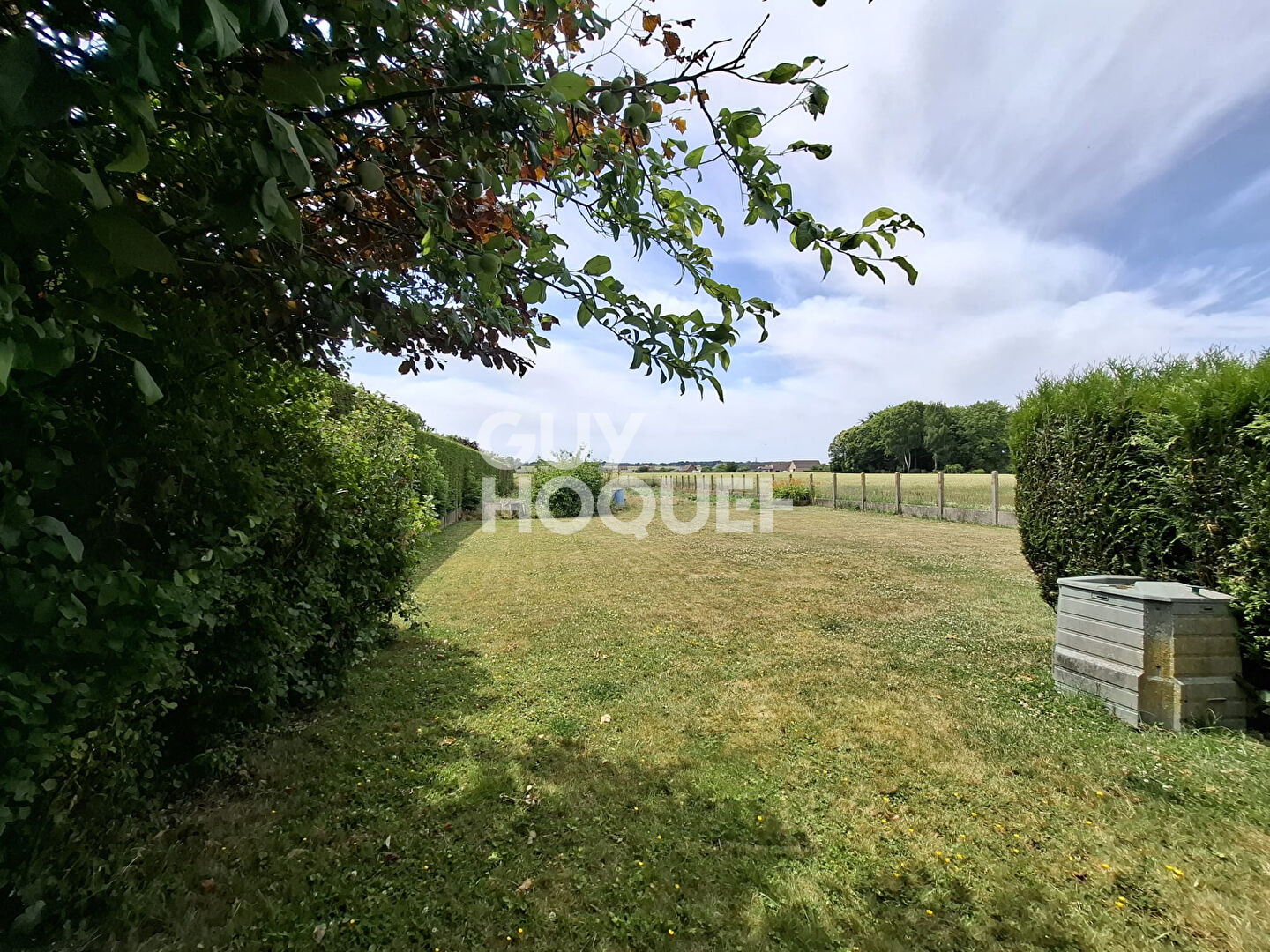 Maison à vendre à Campagne-lès-Wardrecques - Référence EV984