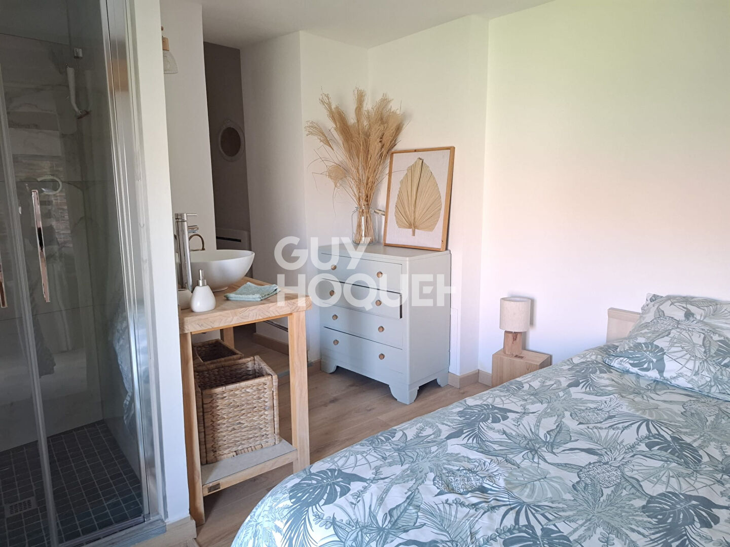 À VENDRE Maison individuelle alliant confort, fonctionnalité et charme authentique