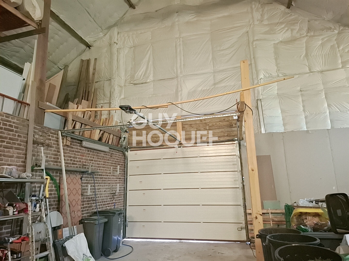 À VENDRE Maison individuelle alliant confort, fonctionnalité et charme authentique