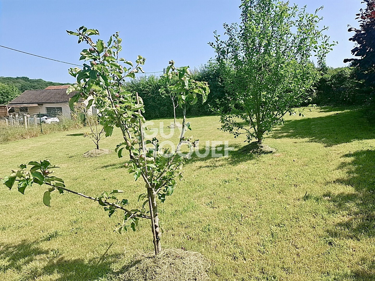 À VENDRE Maison individuelle alliant confort, fonctionnalité et charme authentique