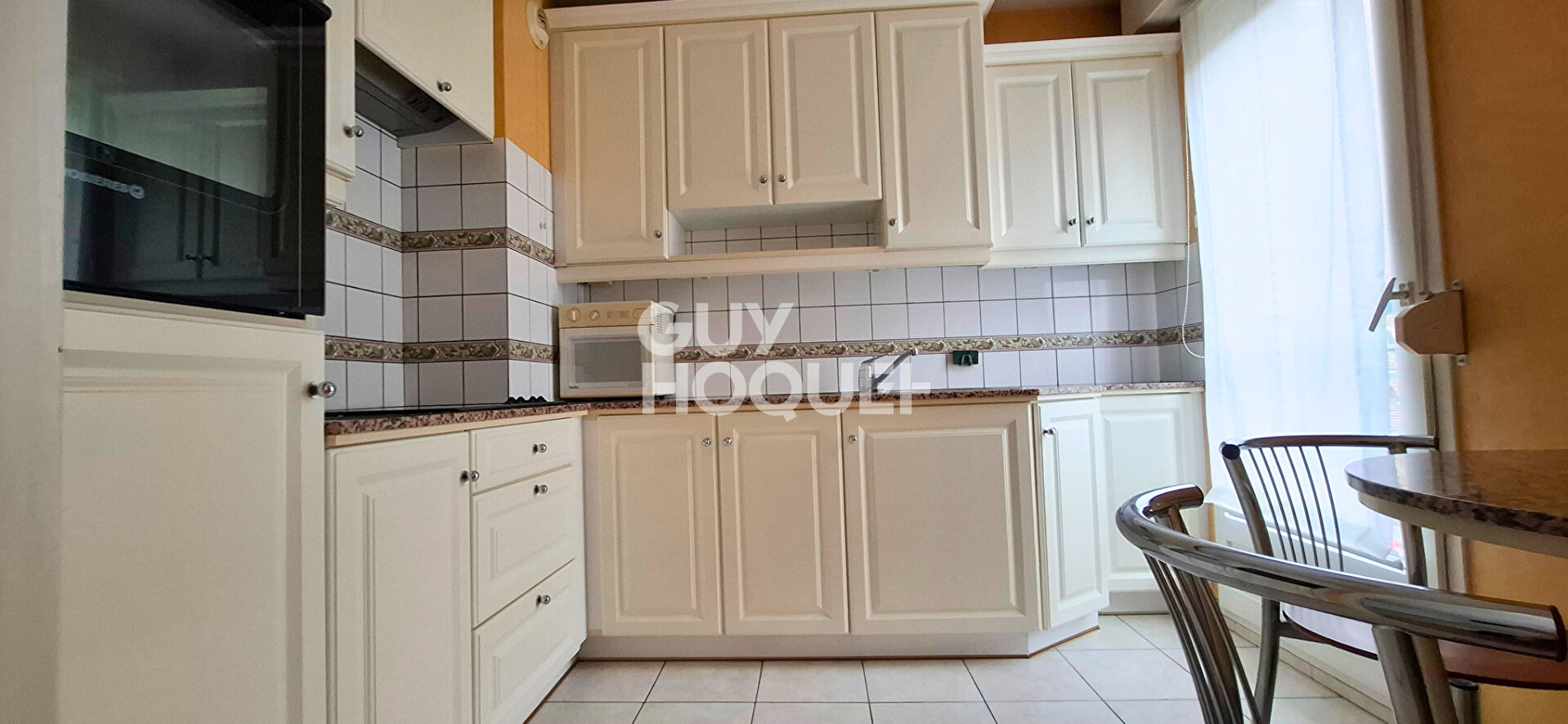 À vendre : Appartement T3 à Saint Omer