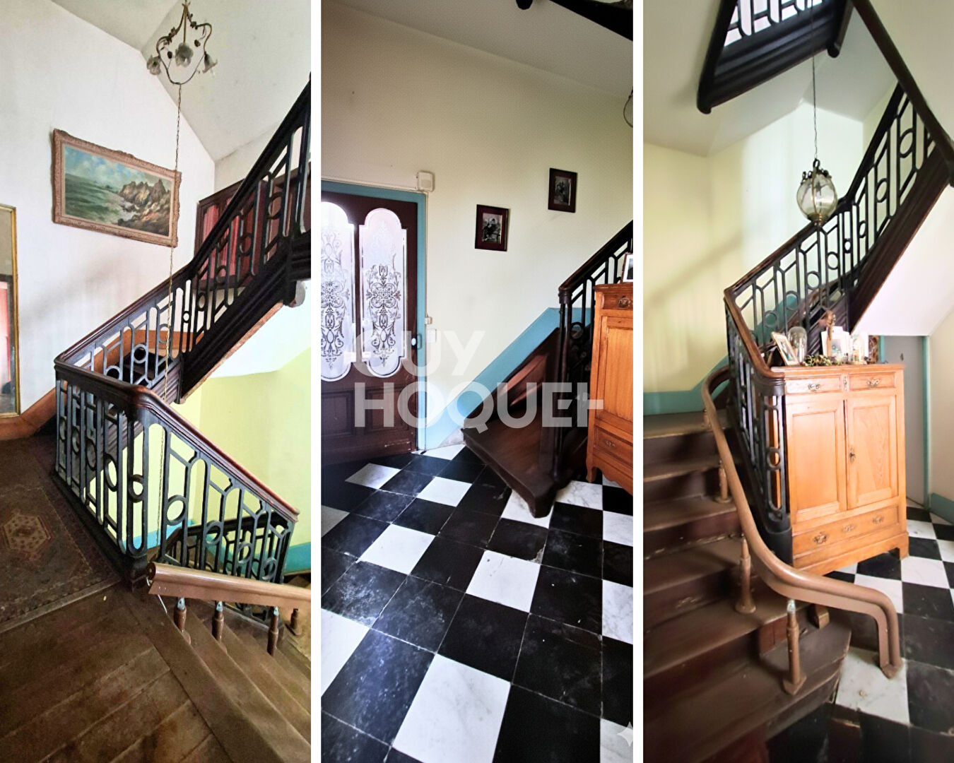 Maison de Maître, centre historique de Saint-Omer