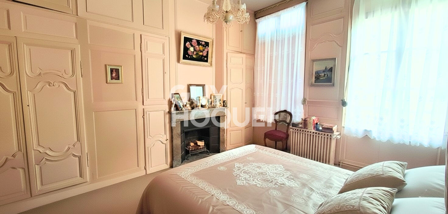 Maison de Maître, centre historique de Saint-Omer