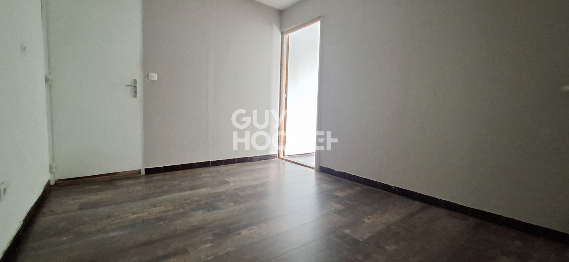 Plain pied à vendre à Cauchy à la Tour - Référence KB1055