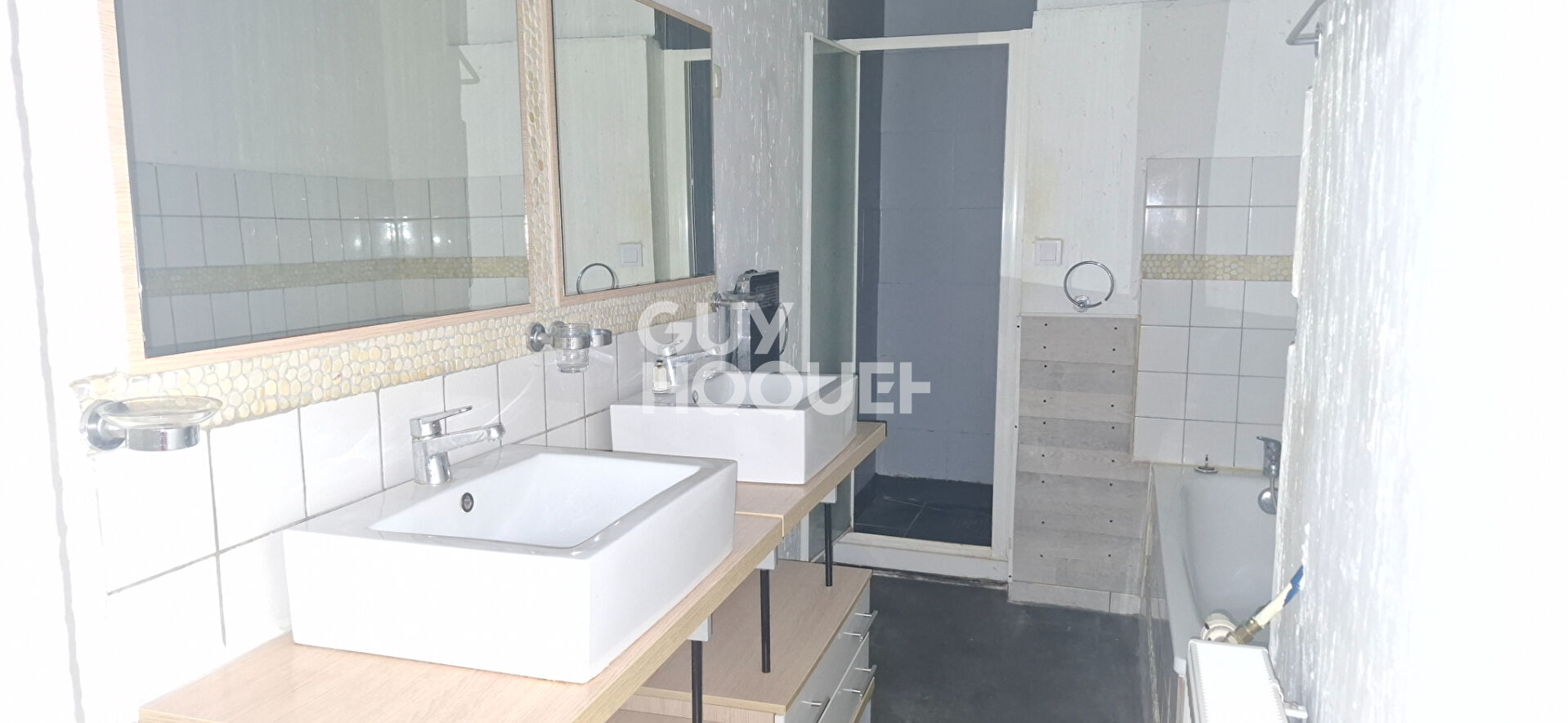 Plain pied à vendre à Cauchy à la Tour - Référence KB1055