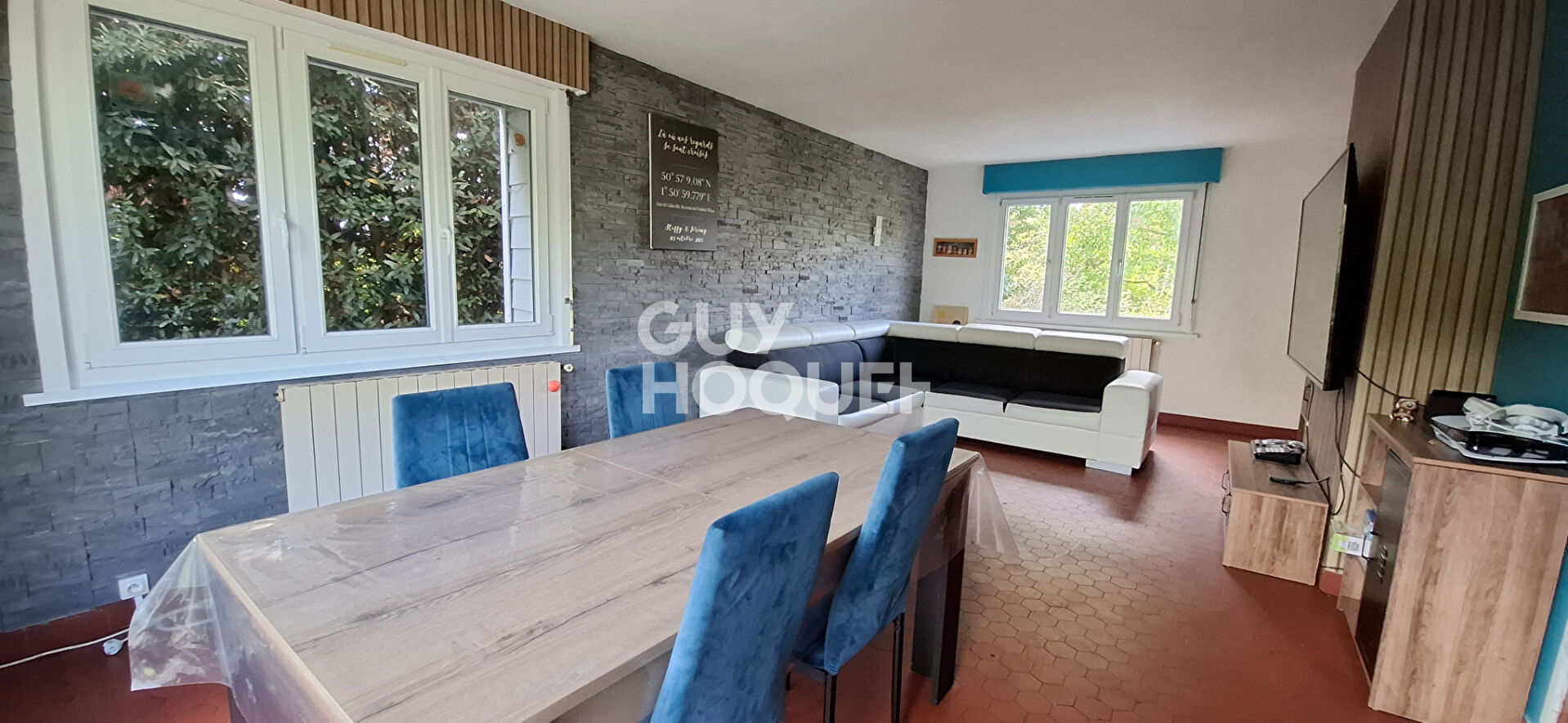 Maison à vendre à Guines - Référence RPN1057