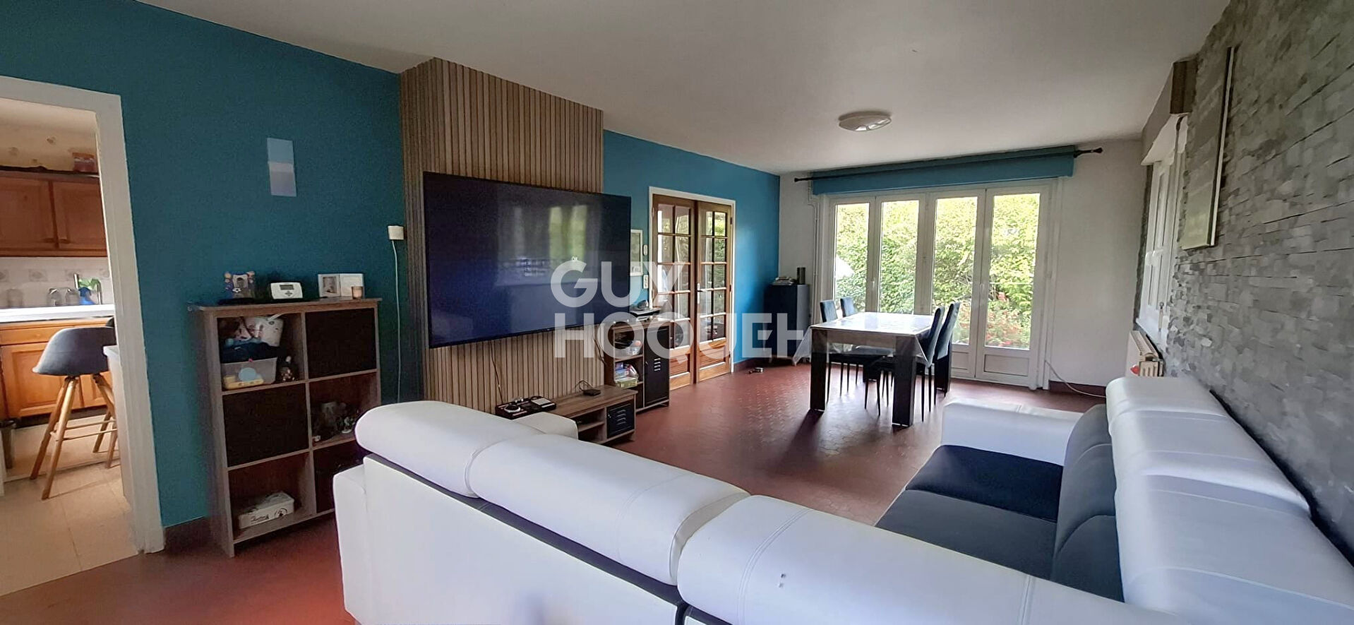 Maison à vendre à Guines - Référence RPN1057