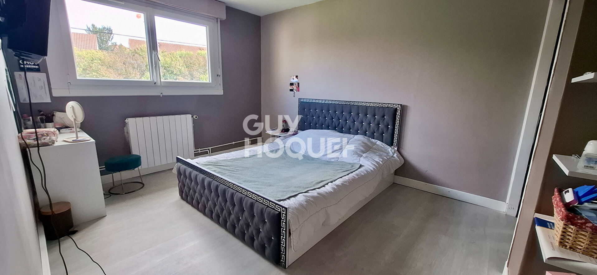 Maison à vendre à Guines - Référence RPN1057