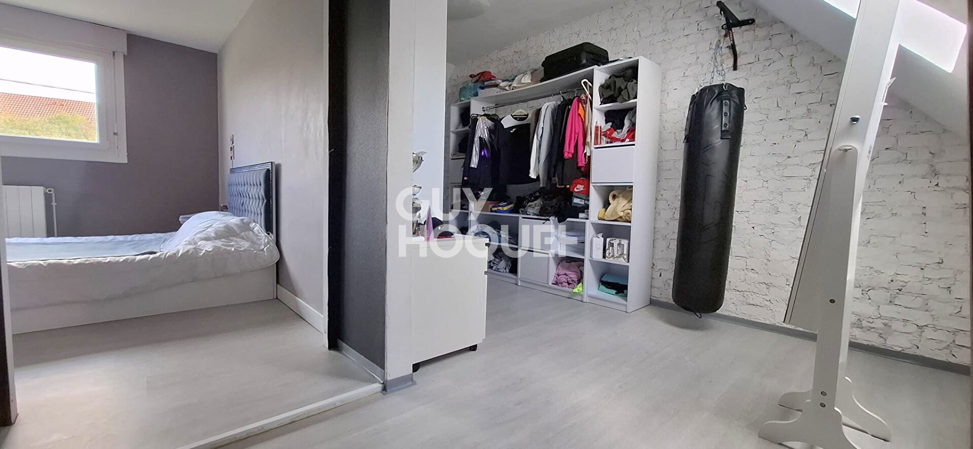 Maison à vendre à Guines - Référence RPN1057