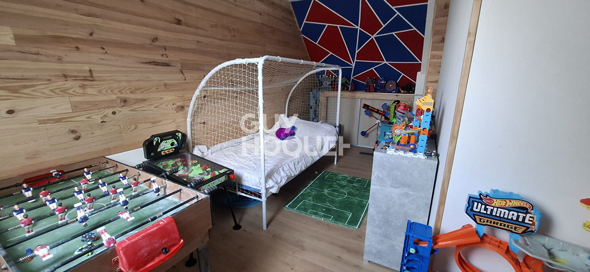 Maison à vendre à Guines - Référence RPN1057